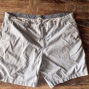 Ralph Lauren, Polo Shorts 46B, Light Blue